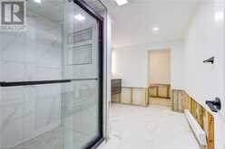 349 MILL Street Unit# Main Level Kitchener