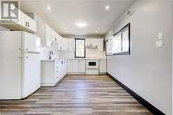 349 MILL Street Unit# Main Level Kitchener