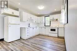 349 MILL Street Unit# Main Level Kitchener