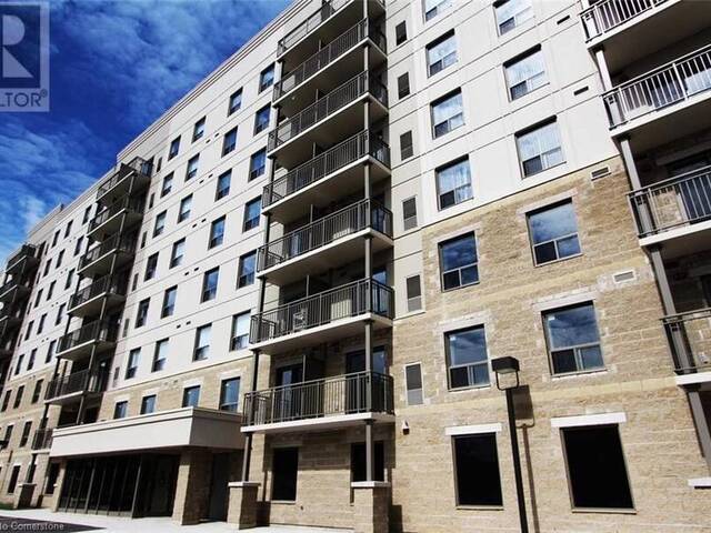 239 AUBURN Drive Unit# 818 Waterloo Ontario