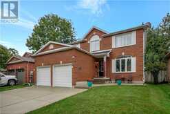 186 GENERAL Drive Kitchener