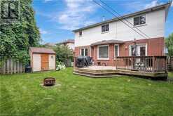 186 GENERAL Drive Kitchener