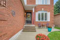 186 GENERAL Drive Kitchener