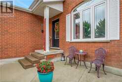 186 GENERAL Drive Kitchener