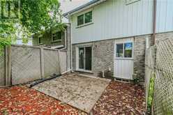 560 PARKVIEW Crescent Cambridge