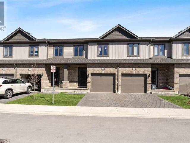 745 CHELTON Road Unit# 4 London Ontario