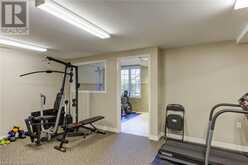 5 WELLINGTON ST N/S Street S Unit# 401 Kitchener