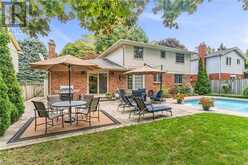 210 LIME KILN Road Ancaster