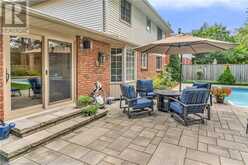 210 LIME KILN Road Ancaster