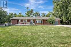 50 JERSEYVILLE Road Brantford