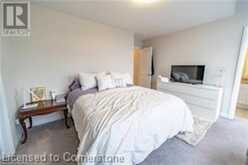 115 SOUTH CREEK Drive Unit# 2D Kitchener