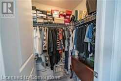 115 SOUTH CREEK Drive Unit# 2D Kitchener