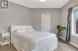 234 HEIMAN STREET Unit# 302 Kitchener