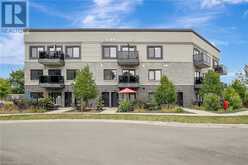 234 HEIMAN STREET Unit# 302 Kitchener