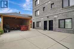 234 HEIMAN STREET Unit# 302 Kitchener