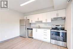 595 STRASBURG Road Unit# 712 Kitchener