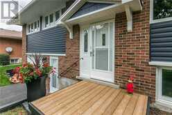 36 RUSKVIEW Road Kitchener