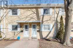 653 ALBERT Street Unit# C Waterloo