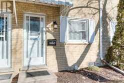 653 ALBERT Street Unit# C Waterloo