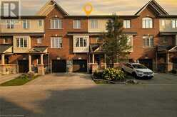 342 MILL Street Unit# 50 Kitchener