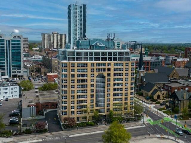 150 QUEEN Street S Unit# 305 Kitchener Ontario