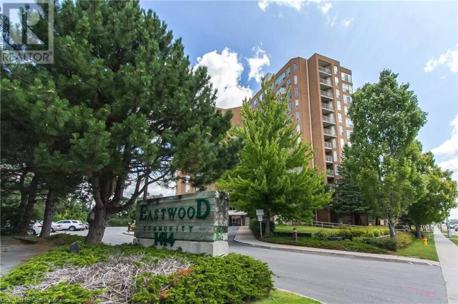 1414 KING Street E Unit# 501 Kitchener