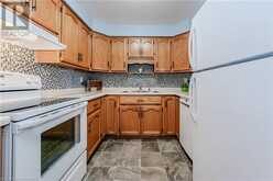 1414 KING Street E Unit# 501 Kitchener