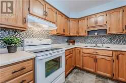 1414 KING Street E Unit# 501 Kitchener