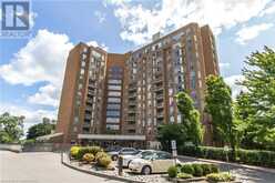 1414 KING Street E Unit# 501 Kitchener