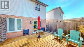 5 MICHELLE Court Kitchener