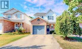 5 MICHELLE Court Kitchener