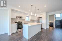 15 STAUFFER WOODS Trail Unit# J037 Kitchener