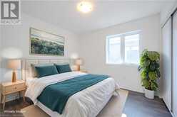 15 STAUFFER WOODS Trail Unit# J037 Kitchener