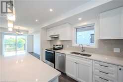 15 STAUFFER WOODS Trail Unit# J037 Kitchener