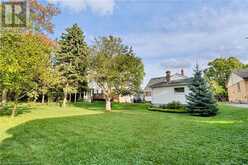 22 GRABER Place Kitchener