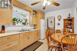 22 GRABER Place Kitchener