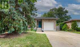 94 HIGH ACRES Crescent Kitchener