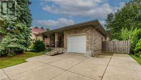 94 HIGH ACRES Crescent Kitchener