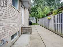 94 HIGH ACRES Crescent Kitchener