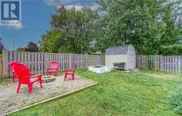 94 HIGH ACRES Crescent Kitchener