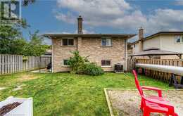 94 HIGH ACRES Crescent Kitchener