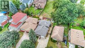 94 HIGH ACRES Crescent Kitchener