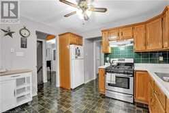 26 GRABER Place Kitchener