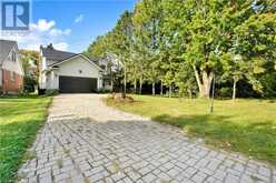 26 GRABER Place Kitchener