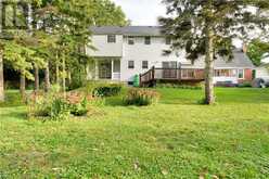 26 GRABER Place Kitchener