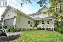 26 GRABER Place Kitchener