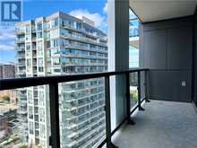 55 DUKE Street W Unit# 1210 Kitchener