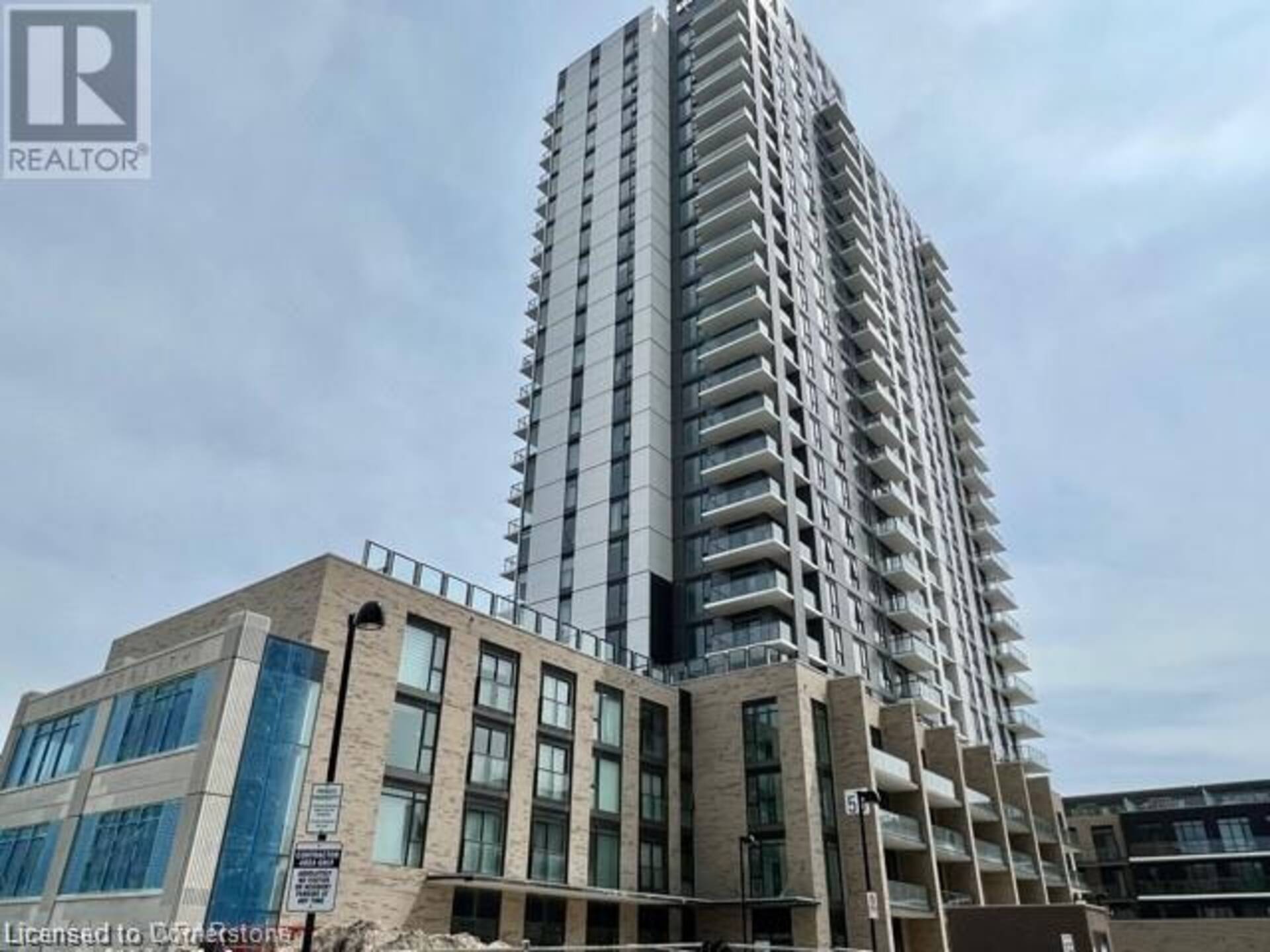 55 DUKE Street W Unit# 1210 Kitchener