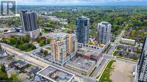 191 KING Street S Unit# 908 Waterloo