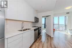 60 FREDERICK Street Unit# 3109 Kitchener